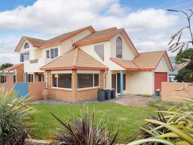 39 Findlater Street, Matamata