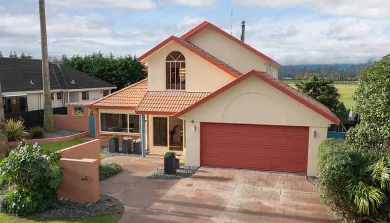 39 Findlater Street, Matamata