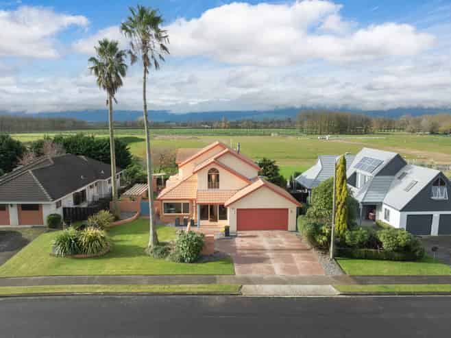 39 Findlater Street, Matamata