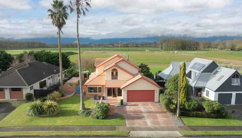 39 Findlater Street, Matamata