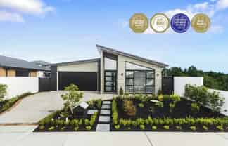 13 Croatia Avenue, Huapai