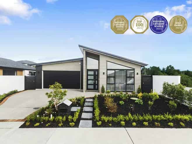 13 Croatia Avenue, Huapai