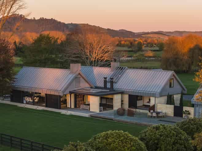 Waikato - Address withheld