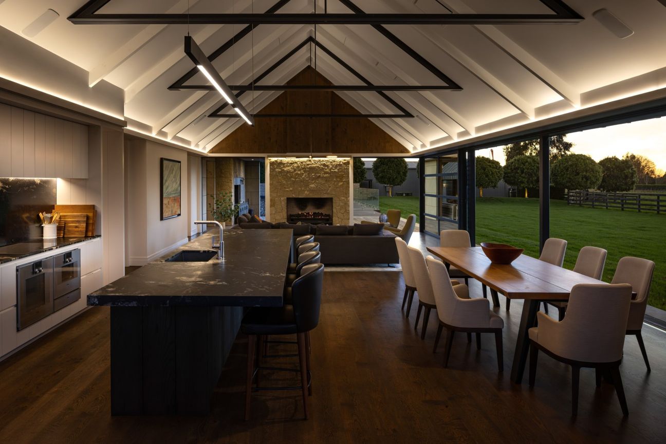 Pukemoremore Estate - Widok 5