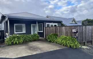 99a Overtoun Terrace, Hataitai