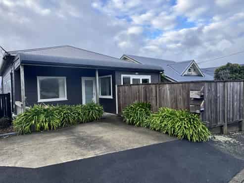 99a Overtoun Terrace, Hataitai