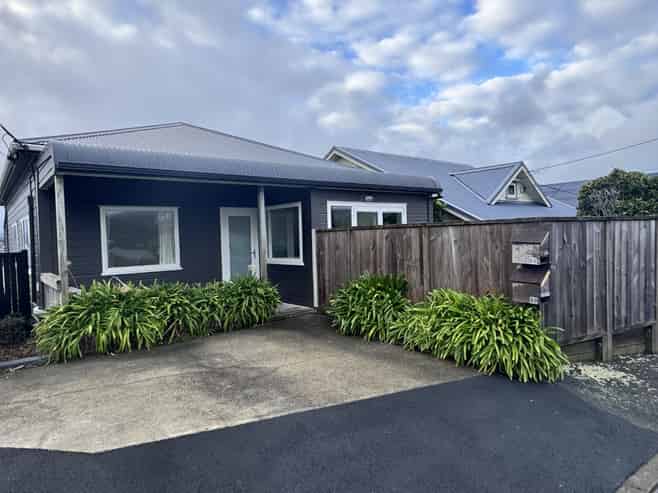 99a Overtoun Terrace, Hataitai