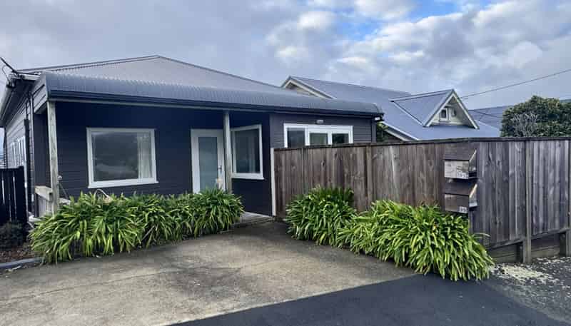 99a Overtoun Terrace, Hataitai