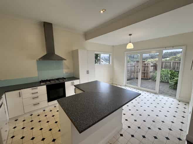 99a Overtoun Terrace, Hataitai
