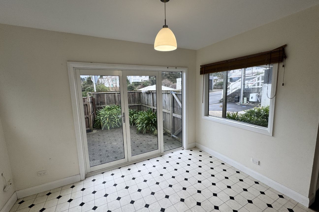 SPACIOUS 4x BEDROOM: – pohled 5
