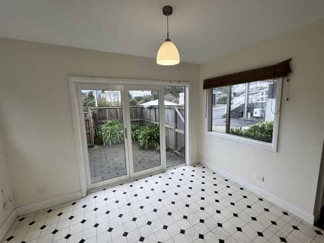 99a Overtoun Terrace, Hataitai