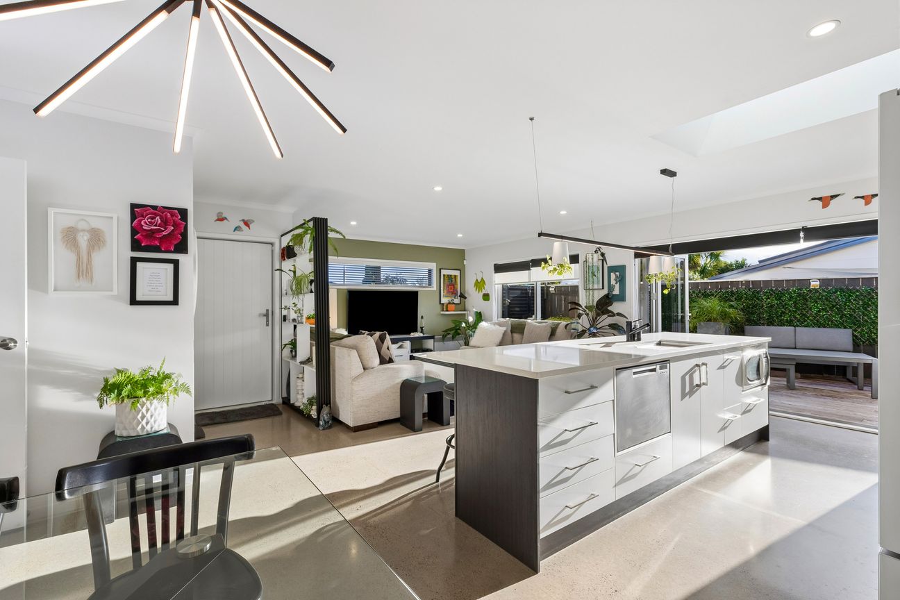 Coastal comfort, character and convenience - Widok 6