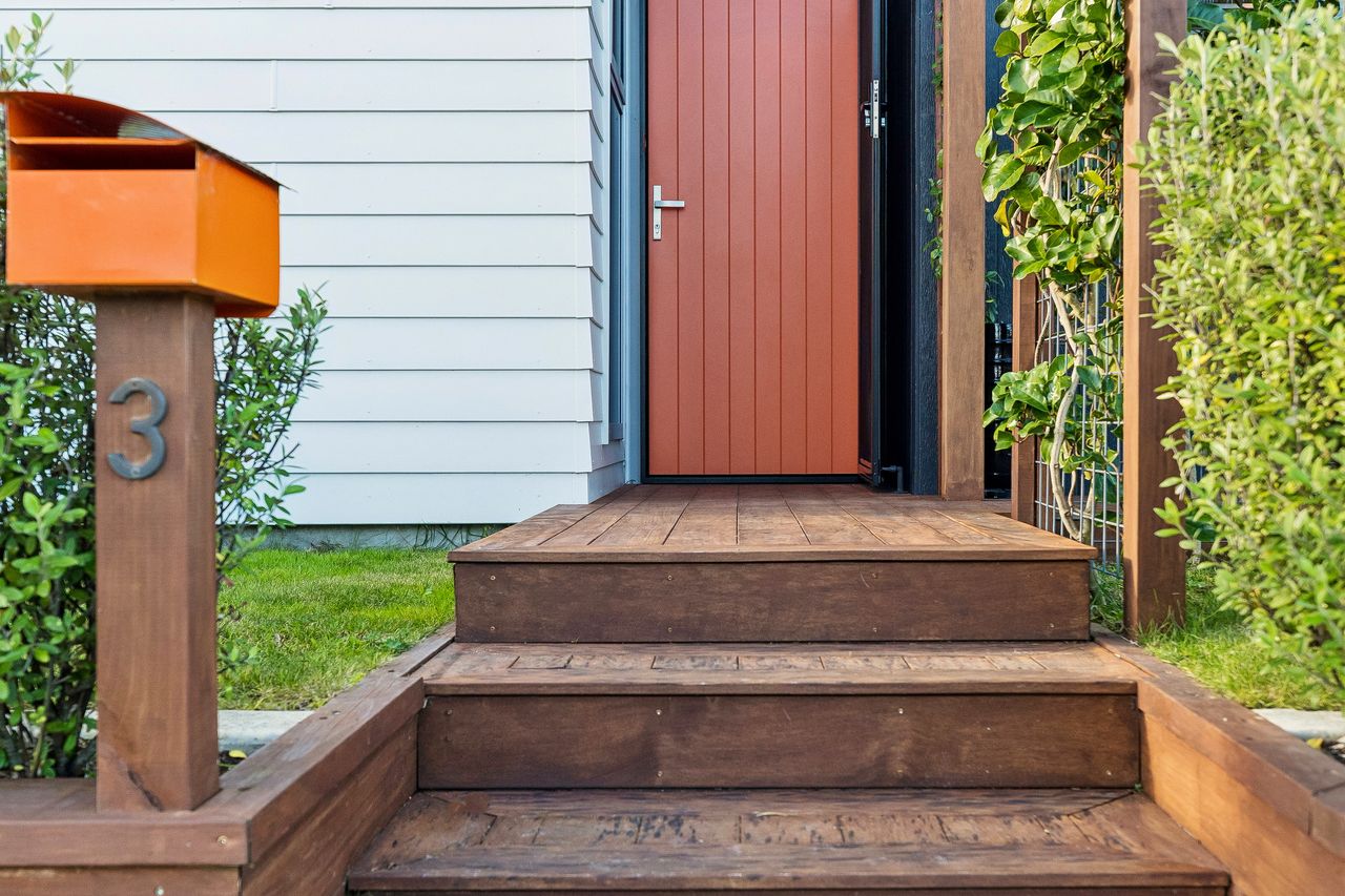 Coastal comfort, character and convenience - Widok 4