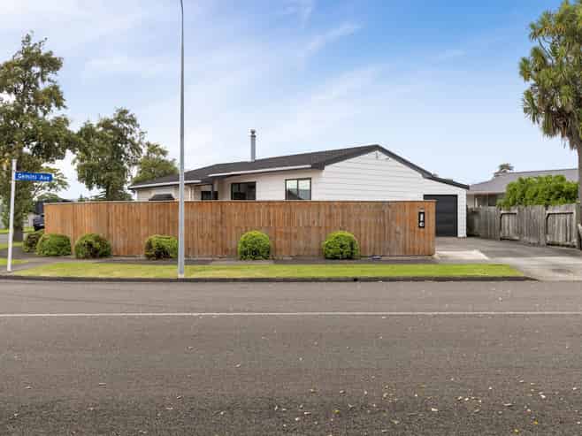 50 Gemini Avenue, Milson