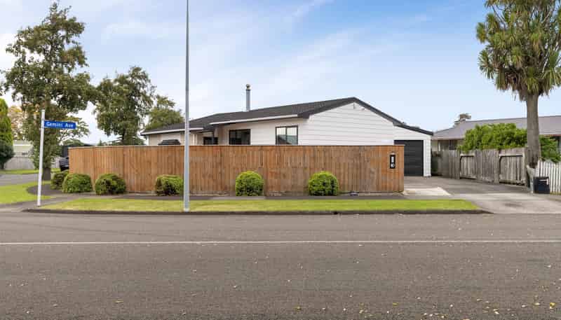 50 Gemini Avenue, Milson