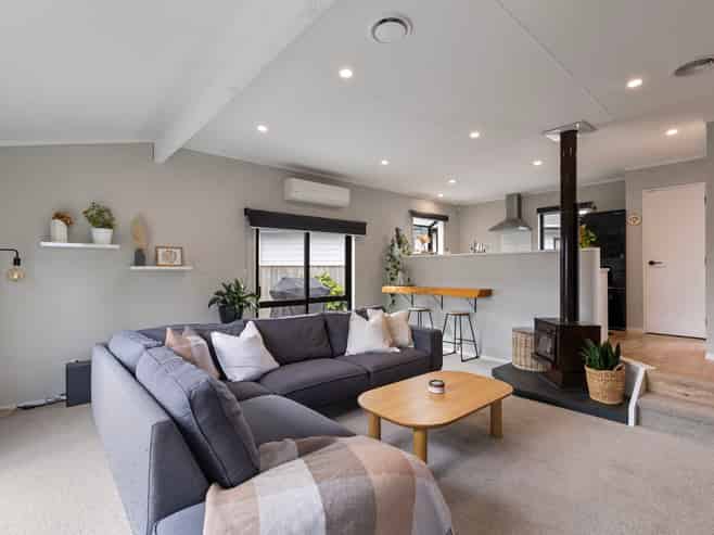 50 Gemini Avenue, Milson