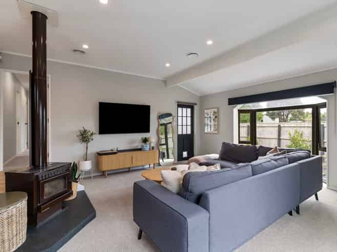 50 Gemini Avenue, Milson