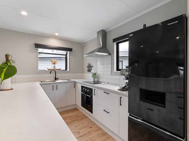 50 Gemini Avenue, Milson