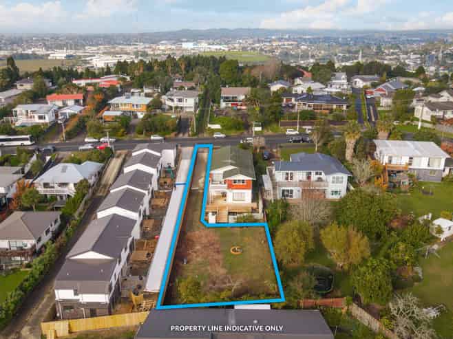 58a Colwill Road, Massey