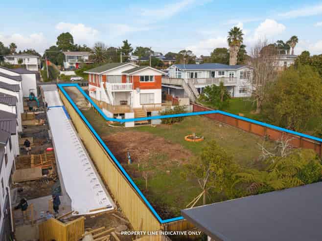 58a Colwill Road, Massey