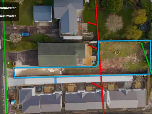 58a Colwill Road, Massey