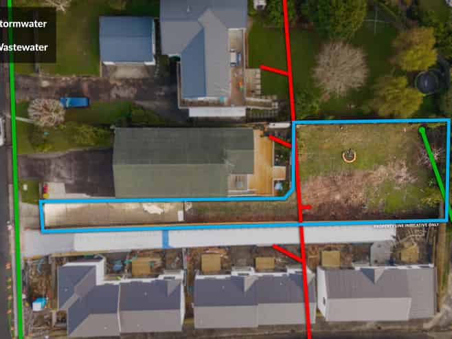 58a Colwill Road, Massey