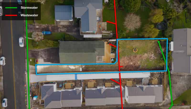 58a Colwill Road, Massey