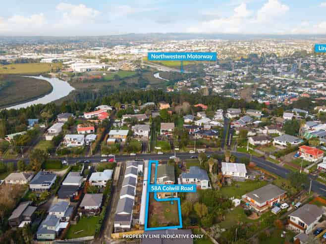 58a Colwill Road, Massey