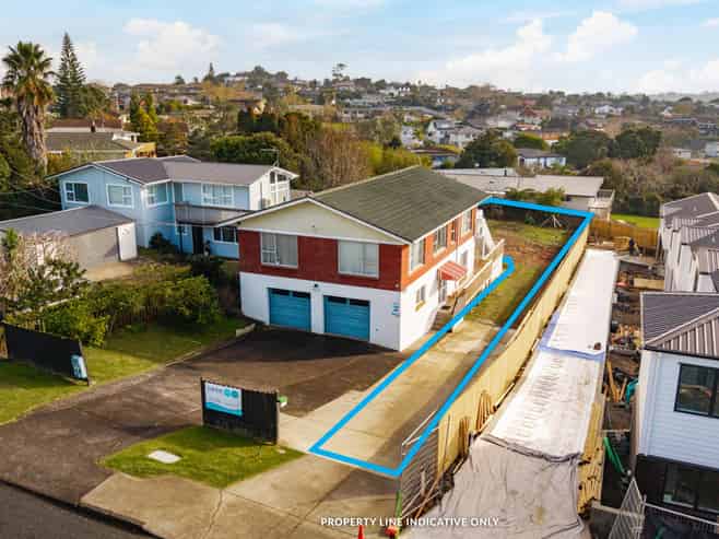 58a Colwill Road, Massey