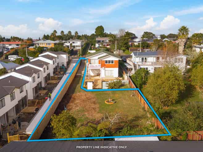 58a Colwill Road, Massey