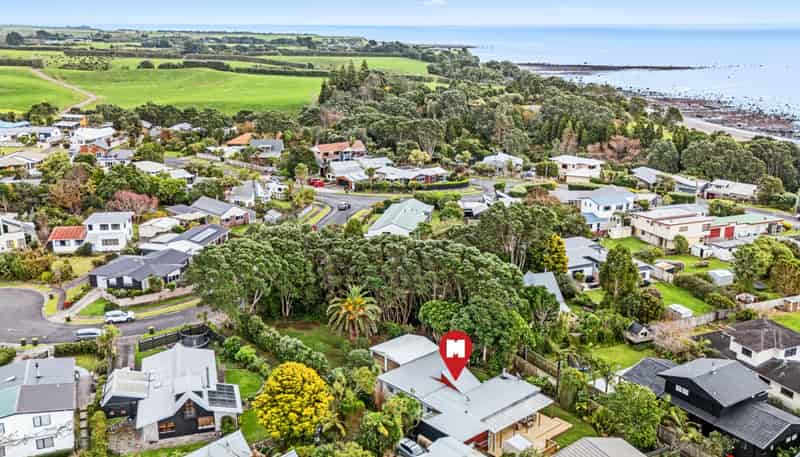 9 Prudence Place, Oakura