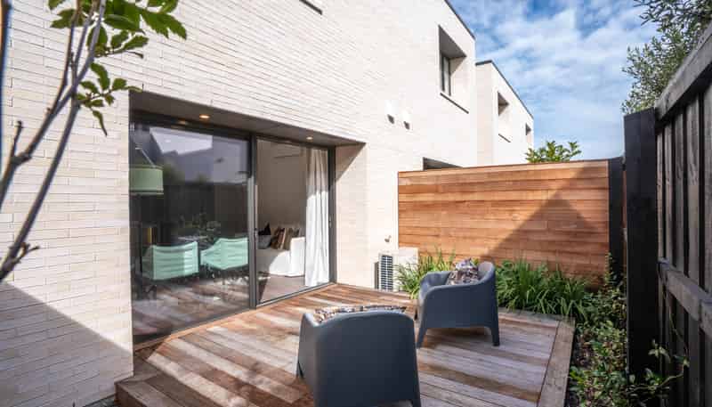 6/44 Winchester Street, Merivale