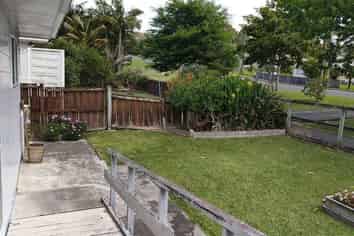 18A Cockburn Street, Onerahi