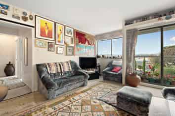 1C/19 Cottleville Terrace, Thorndon