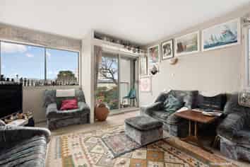1C/19 Cottleville Terrace, Thorndon