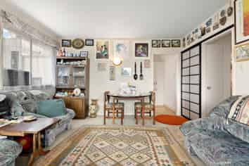 1C/19 Cottleville Terrace, Thorndon