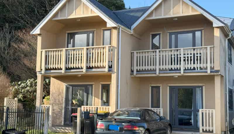 A/114 Gore Place, North Dunedin