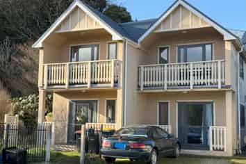 B/114 Gore Place, North Dunedin