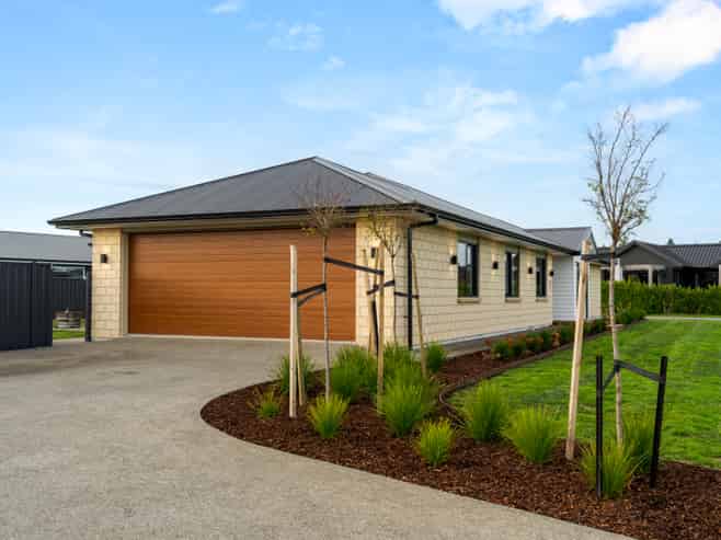 77 Miro Street, Masterton