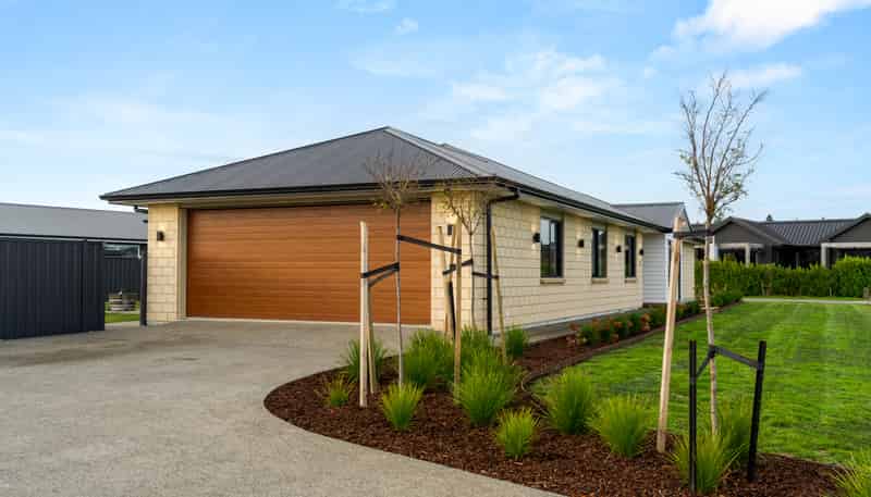 77 Miro Street, Masterton