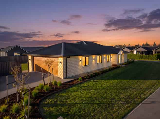 77 Miro Street, Masterton