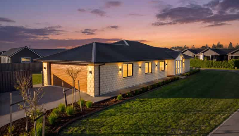 77 Miro Street, Masterton