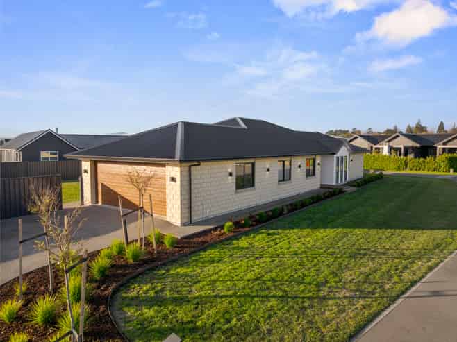 77 Miro Street, Masterton