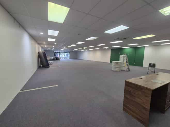 Mega Centre Retail - Porirua