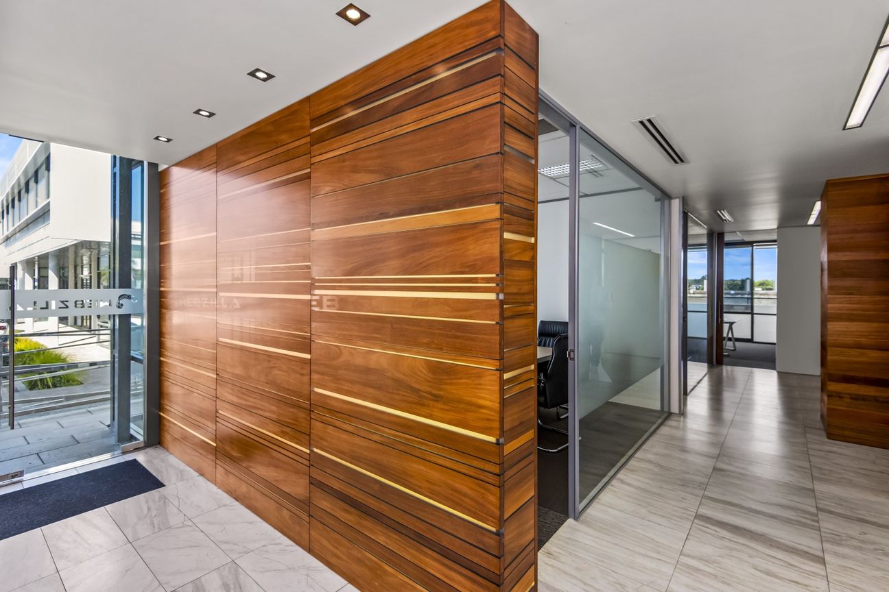 Outstanding Albany office – pohled 3