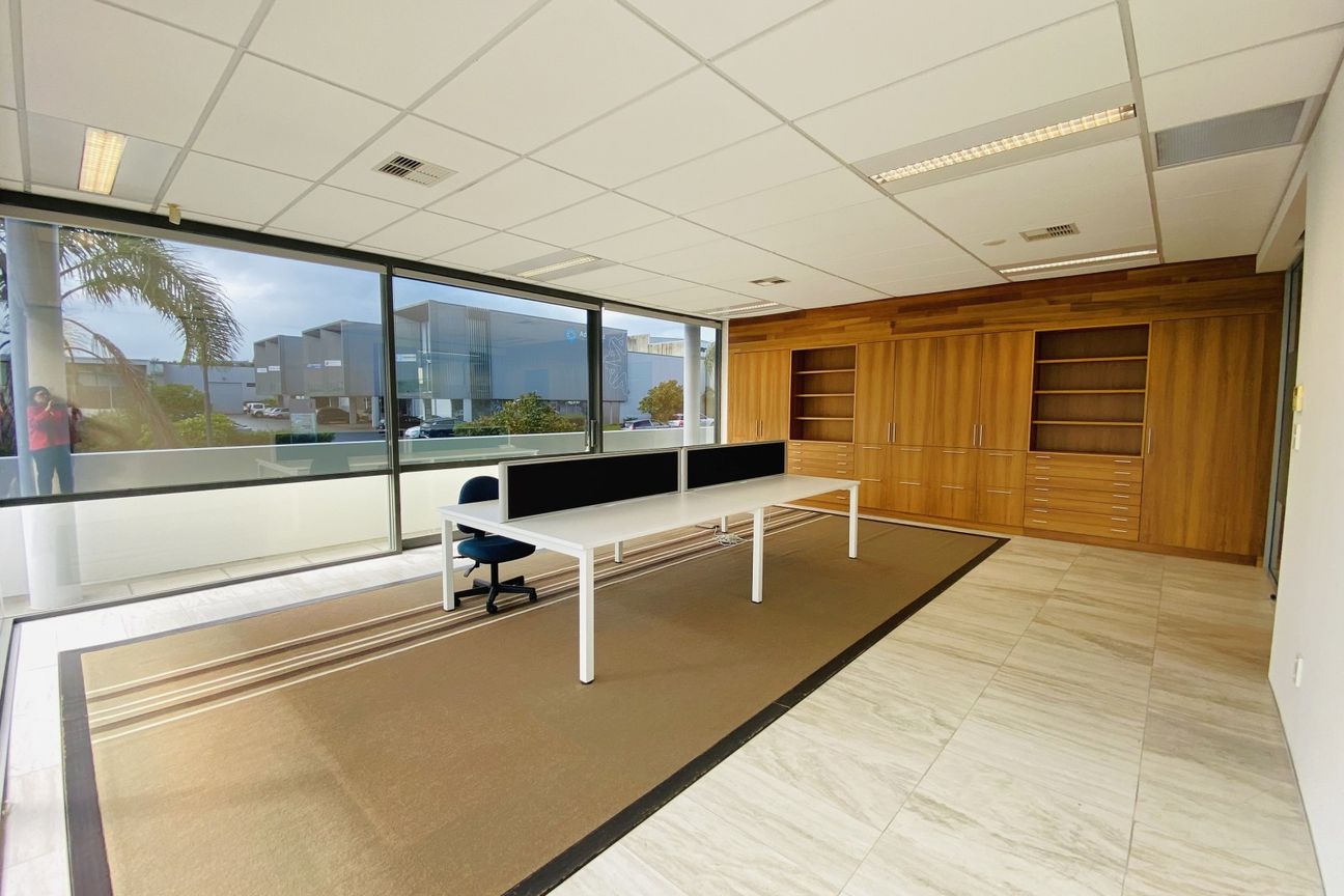 Outstanding Albany office – pohled 5