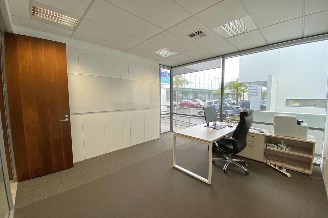 Outstanding Albany office – pohled 6