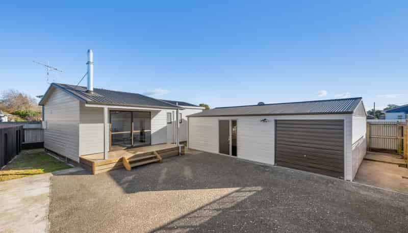 43a Girling Avenue, Mayfield