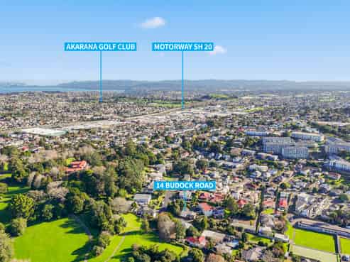 14 Budock Road, Hillsborough
