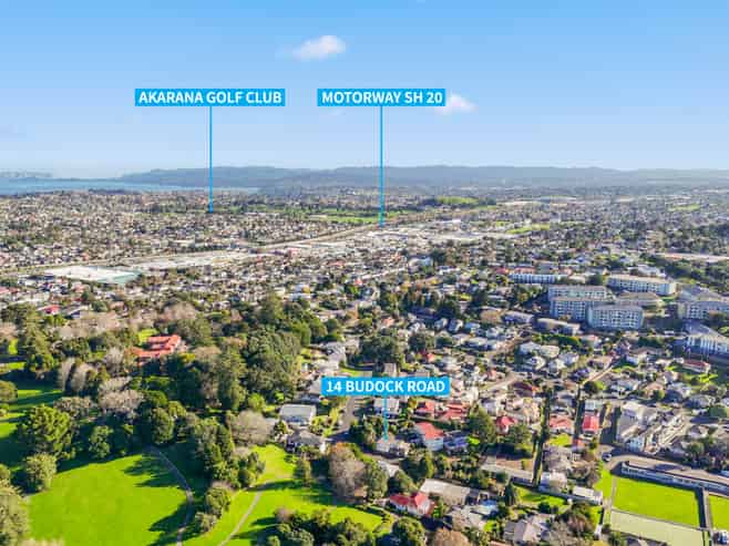 14 Budock Road, Hillsborough